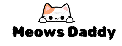 MeowsDaddy